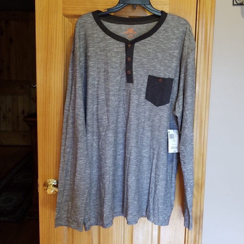 Mens shirt